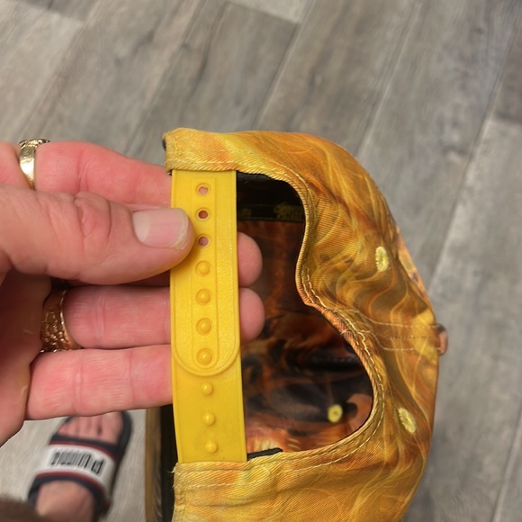 All size grassroots California limited edition johnathan singer hats - Picture 6 of 8